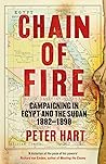 Chain of Fire: Ca...