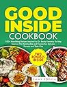 Good Inside Cookb...