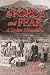 By Force and Fear by Anna Goodwin