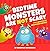 Bedtime Monsters Are NOT Sc...