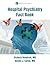 Hospital Psychiatry Fact Book