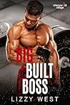Big Built Boss (Cherrywood Village, #8)