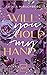 Will You Hold My Hand?