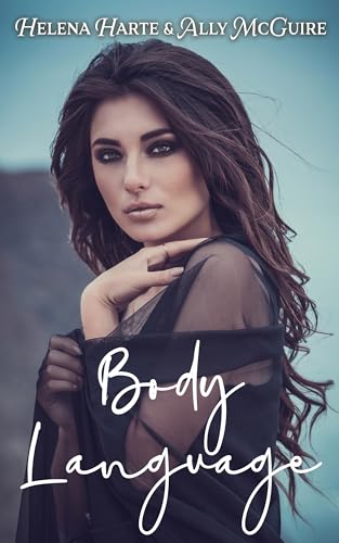 Body Language (Wifey Romances ~ short stories)