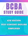 BCBA Study Guide ...