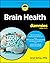 Brain Health For Dummies by Sarah McKay