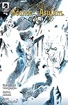 Seance in the Asylum #4 by Clay McLeod Chapman