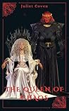The Queen of Chaos (The Daughters of Exile #3) Book cover for The Queen of Chaos (The Daughters of Exile #3)
