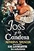 Joss y la Condesa: Una tórrida novela de Regencia (Los seductores nº 2) (Spanish Edition)