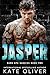 Jasper (Dark Ops Daddies #2)