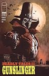 Deadly Tales Of The Gunslinger Spawn #1 by Jimmy Palmiotti