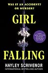 Book cover for Girl Falling