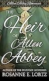 The Heir of Allen Abbey (Allen Abbey Romances #0.5)