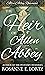 The Heir of Allen Abbey (Allen Abbey Romances #0.5)