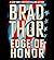 Edge of Honor: A Thriller (The Scot Harvath Series)