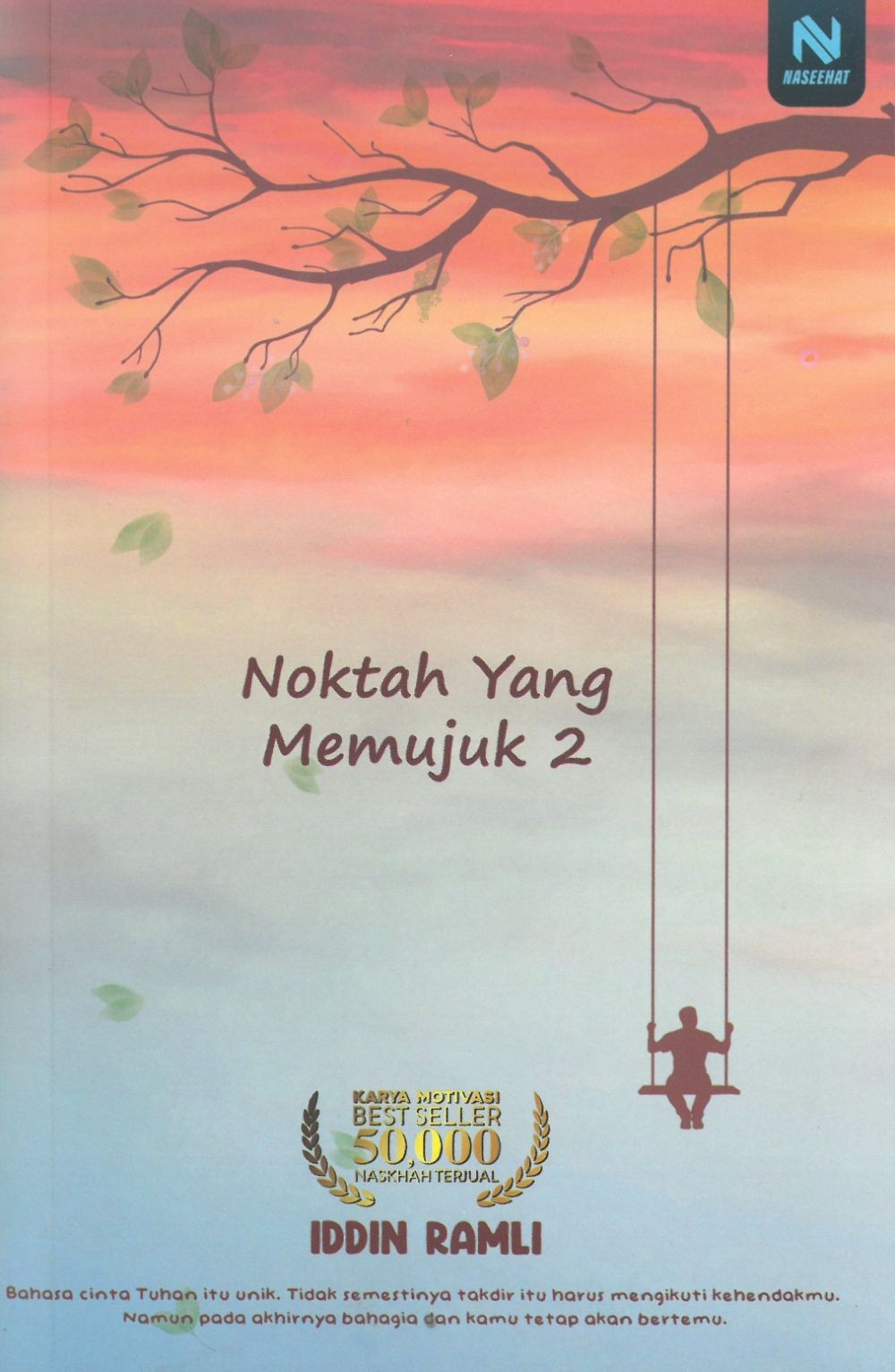 Noktah yang Memujuk 2 (Paperback)