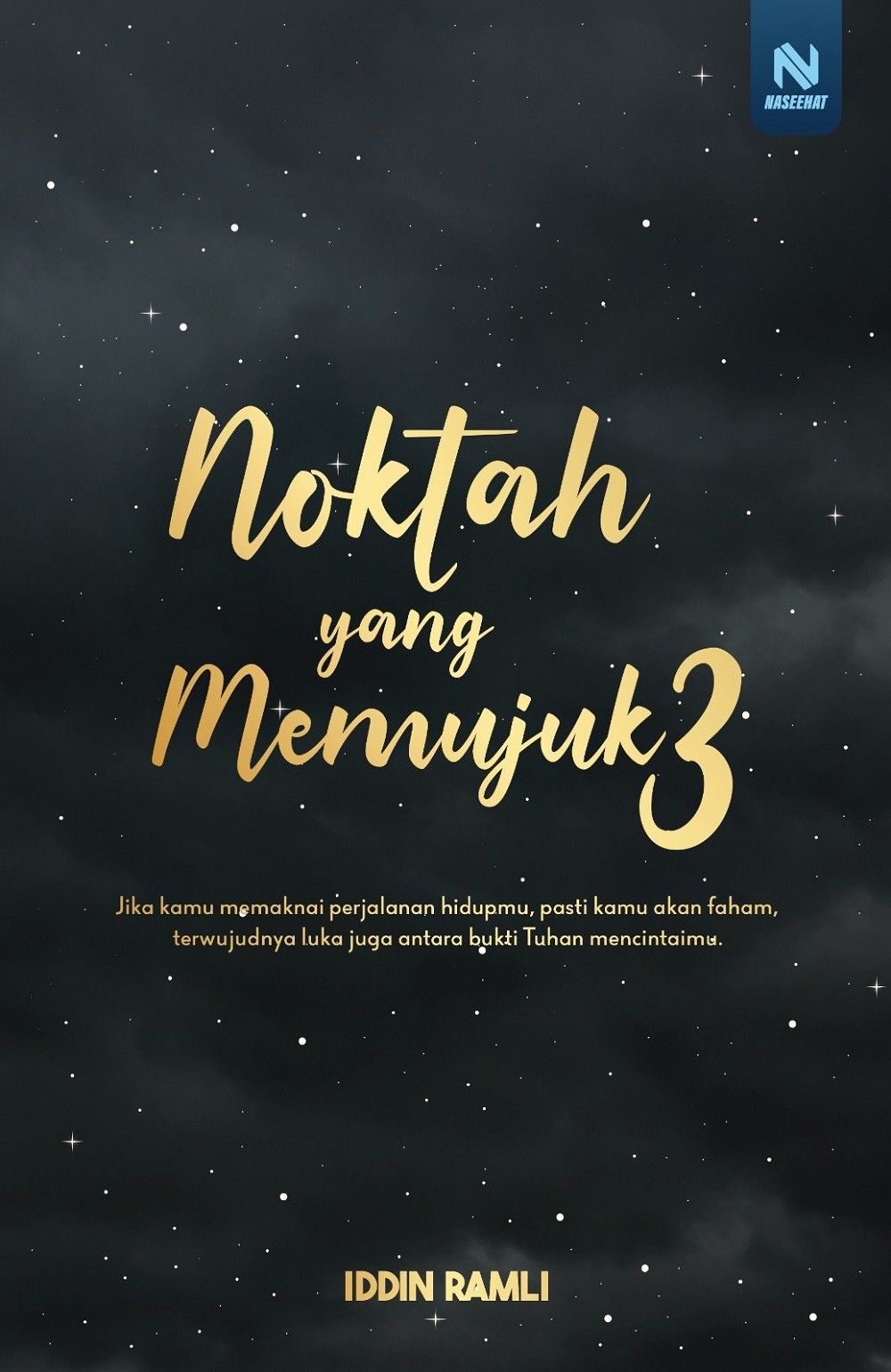 Noktah yang Memujuk 3