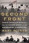 Second Front: Ang...