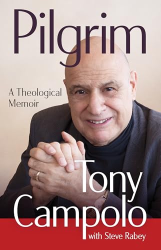 Pilgrim: A Theological Memoir (Hardcover)