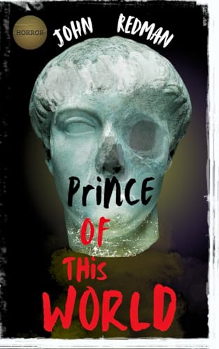 Prince of this world (Paperback)