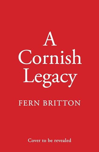 A Cornish Legacy (Kindle Edition)