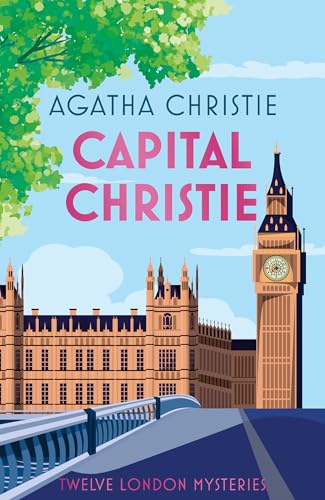 Capital Christie (Kindle Edition)