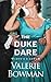 The Duke Dare (Love's a Game)