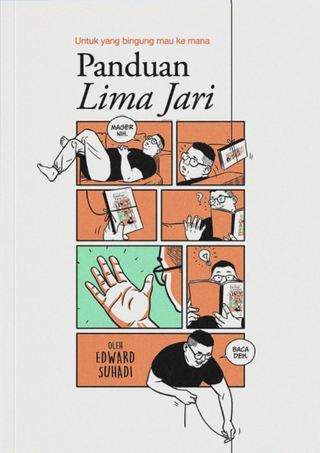 Panduan Lima Jari