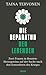 Die Reparatur der Lebenden: Zwei Frauen in Bosnien-Herzegowina auf der Suche nach den Ermordeten des Krieges (German Edition)