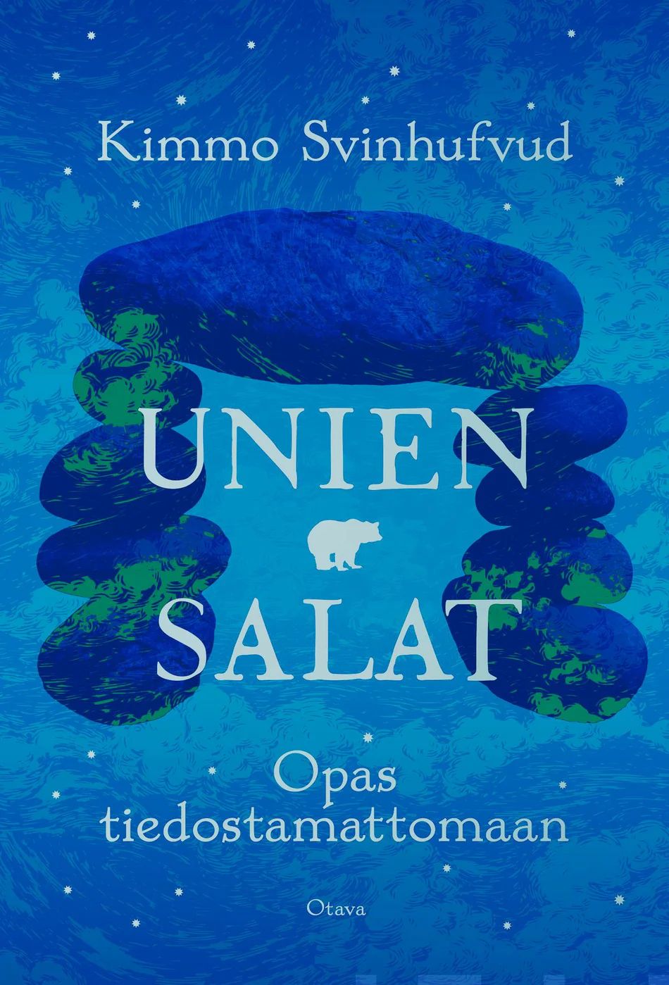 Unien salat - Opas tiedostamattomaan