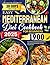 2025 Easy Mediterranean Diet Cookbook for Beginners by Setiuysilma Nissenuilo