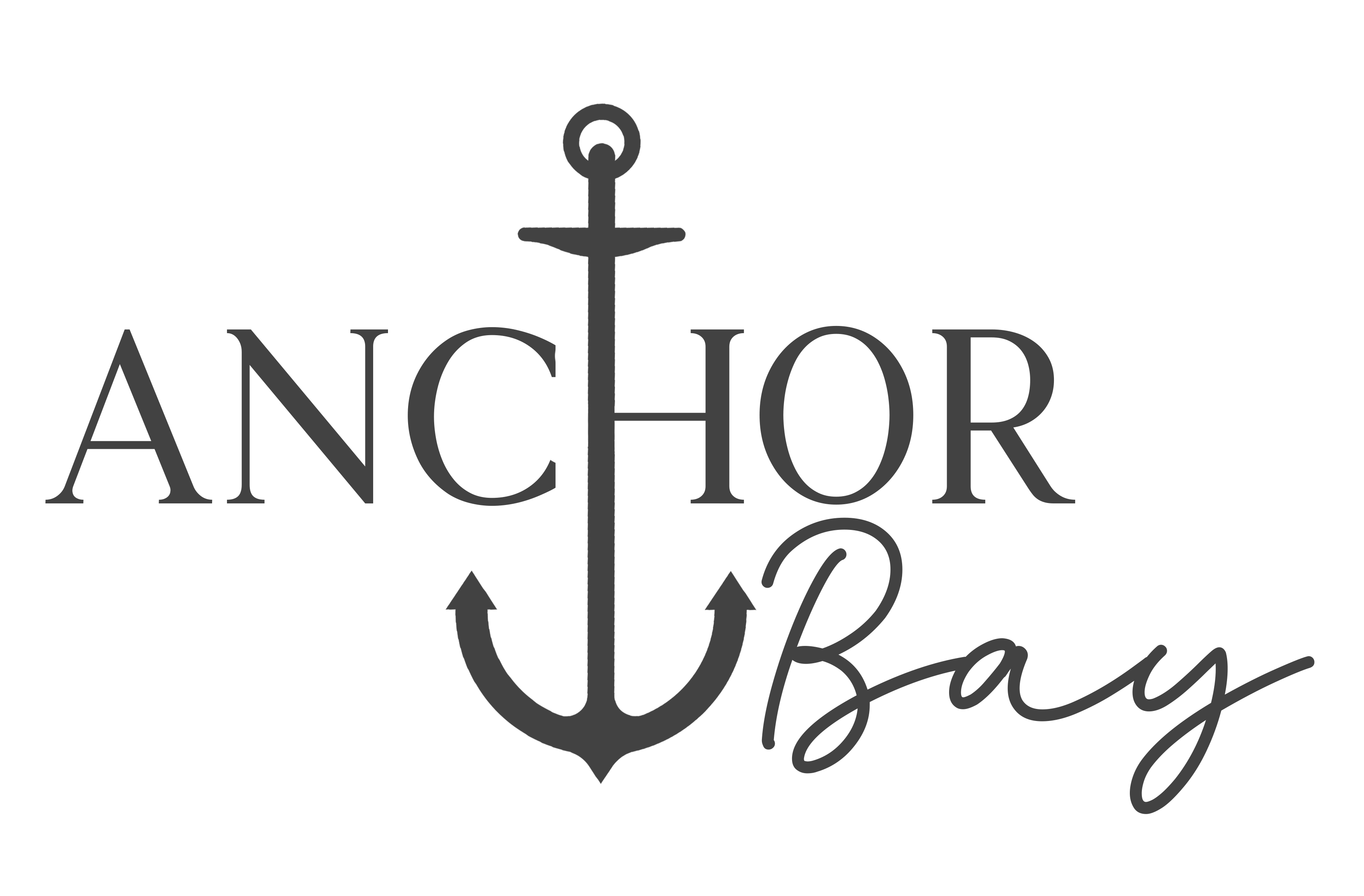 Anchor Bay Book 5 (Anchor Bay #5)