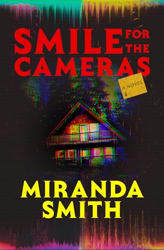 Smile for the Cameras (Hardcover)