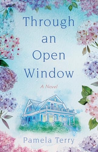Through an Open Window (Paperback)