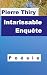 Intarissable enquête: Poésie