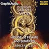 House of Flame and Shadow (Part 2 of 2) [Dramatized Adaptation] by Sarah J. Maas