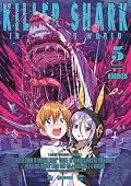 Killer Shark in Another World - Tome 05