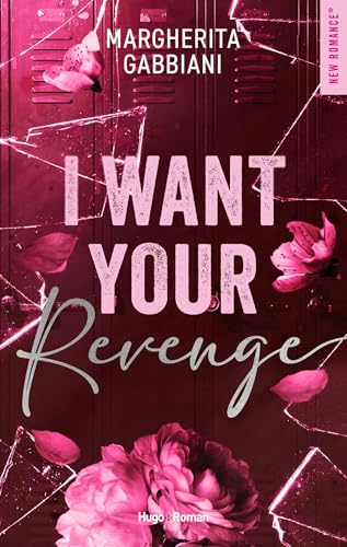 I Want Your Revenge: Campus romance (Paperback)