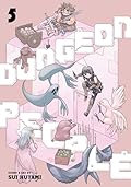 Dungeon People Vol. 5