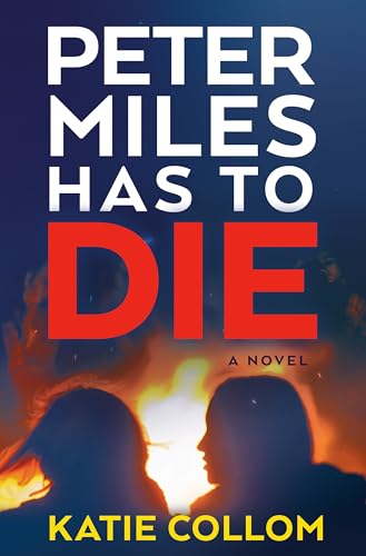 Peter Miles Has to Die (Hardcover)