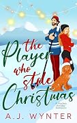 The Player Who Stole Christmas