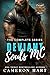 Deviant Souls MC: The Complete Series (Deviant Souls MC #1-3)