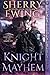 Knight of Mayhem by Sherry Ewing Knight of Mayhem by Sherry Ewing
