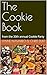 The Cookie Book by LYNNE NAVARRO