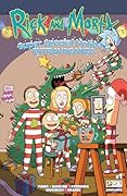 Rick and Morty: Super Special Holiday Extravaganza #1