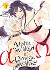Alpha Wolfgirl x ...