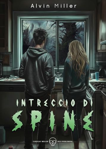 Intreccio di Spine (Paperback)