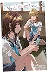 My First Love's Kiss, Vol. 2 Book cover for My First Love's Kiss, Vol. 2