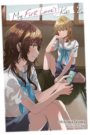 My First Love's Kiss, Vol. 2