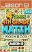 4th Grade Math workbook : 4...